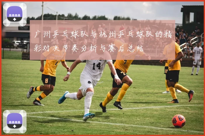 广州乒乓球队与杭州乒乓球队的精彩对决节奏分析与赛后总结