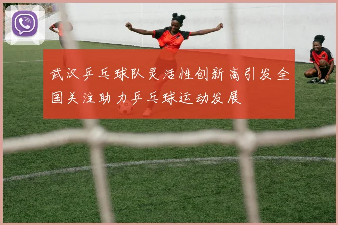 武汉乒乓球队灵活性创新高引发全国关注助力乒乓球运动发展