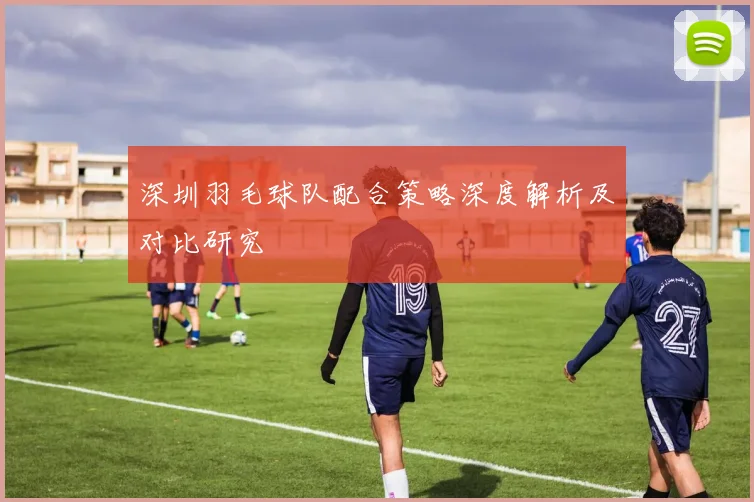 深圳羽毛球队配合策略深度解析及对比研究