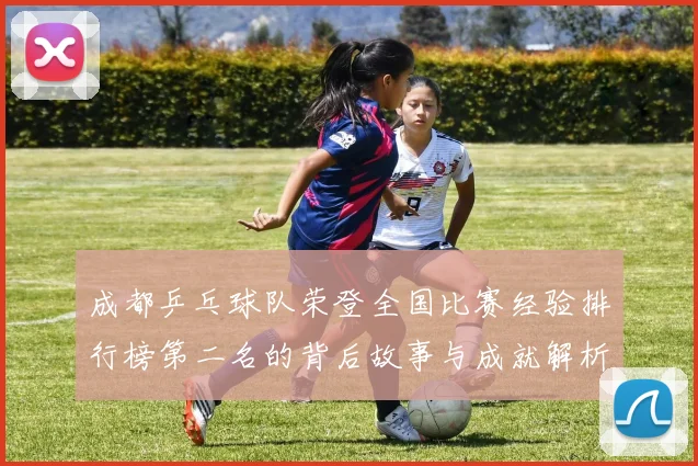 成都乒乓球队荣登全国比赛经验排行榜第二名的背后故事与成就解析