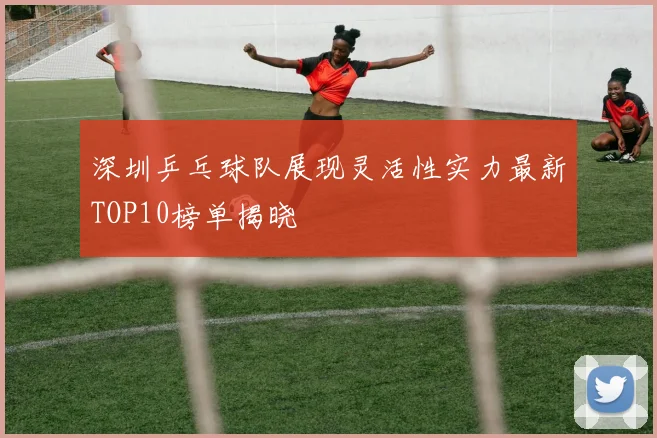 深圳乒乓球队展现灵活性实力最新TOP10榜单揭晓