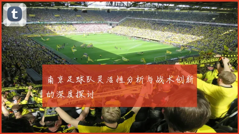 南京足球队灵活性分析与战术创新的深度探讨