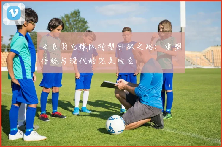 南京羽毛球队转型升级之路：重塑传统与现代的完美结合