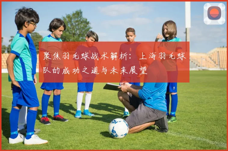 聚焦羽毛球战术解析：上海羽毛球队的成功之道与未来展望