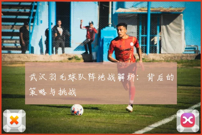 武汉羽毛球队阵地战解析：背后的策略与挑战